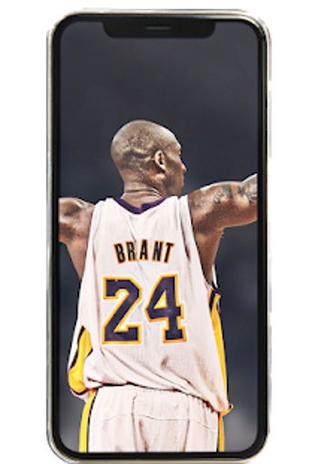 Imagen 1 para Kobe Bryant Wallpaper 8K