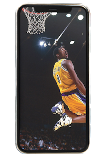 Imagen 2 para Kobe Bryant Wallpaper 8K