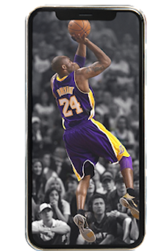 Image 3 for Kobe Bryant Wallpaper 8K