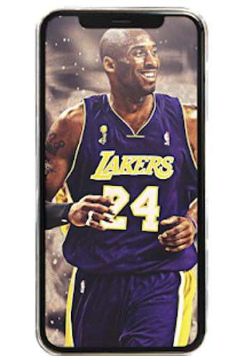 Image 2 for Kobe Bryant Wallpaper 8K