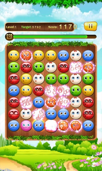 Image 0 for Bubble Combos