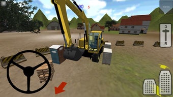 Image 0 for Excavator Simulator 3D: R…