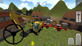 Image 2 for Excavator Simulator 3D: R…