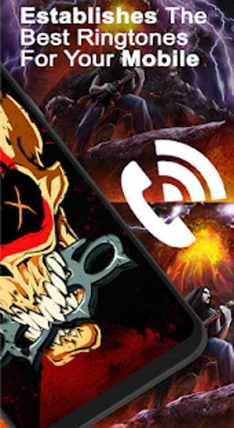 Imagen 1 para Free Heavy Metal