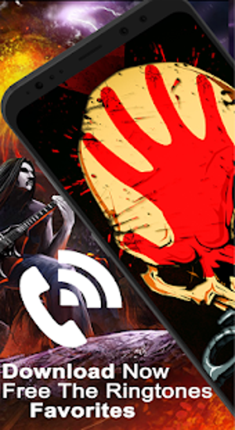 Imagen 0 para Free Heavy Metal