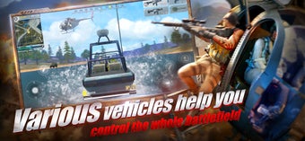 Image 2 for Hopeless Land: For Surviv…