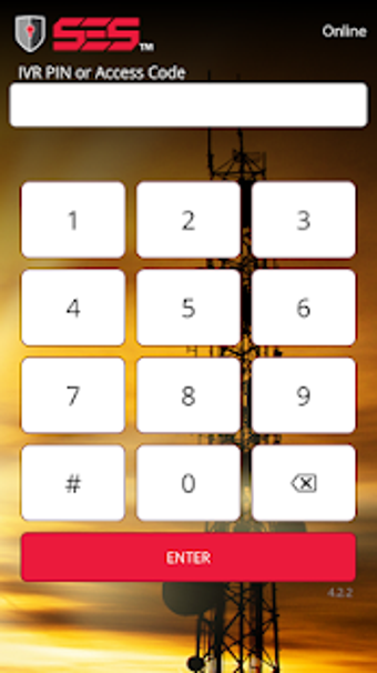Imagen 2 para SES Remote Access Control