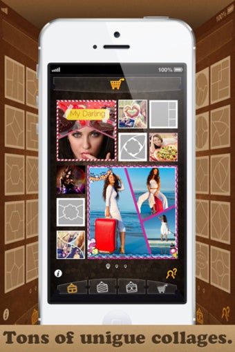Image 0 for Pic Collage Pro - Photo F…