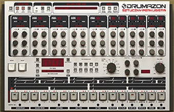 Image 0 for Drumazon (32-Bit)