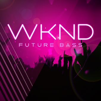 Imagen 0 para The WKND - Smart composer…