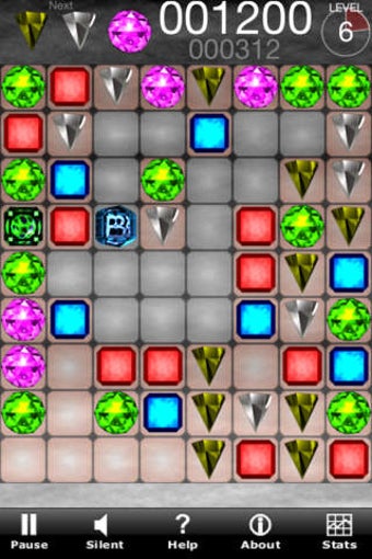 Imagen 0 para Jewel Lines Free