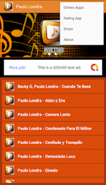 Image 0 for "Paulo Londra" || Sin Int…