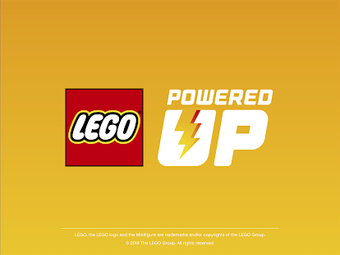 Imagen 0 para Lego Powered Up