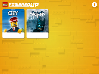 Imagen 3 para Lego Powered Up