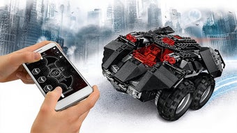Imagen 1 para Lego Powered Up