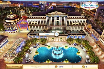 Imagen 0 para Dream Day: Viva Las Vegas…