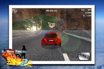 Image 0 for Action Racing 3D UE 2 - U…