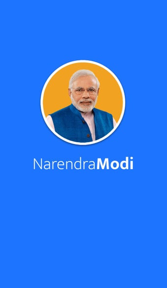 Imagen 1 para Narendra Modi