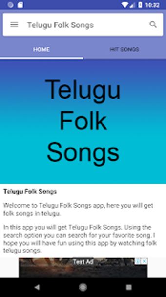 Image 2 for Telugu Folk Songs