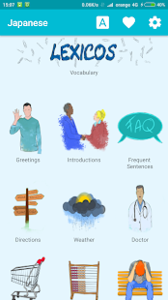 Imagen 0 para Learn Japanese Free