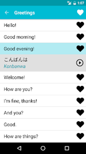 Imagen 1 para Learn Japanese Free