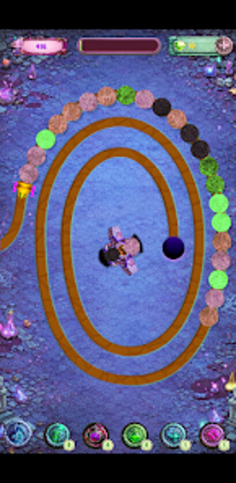 Imagen 0 para Balex: Spin Match