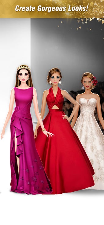 Image 0 for Dress Up Fashion Design S…