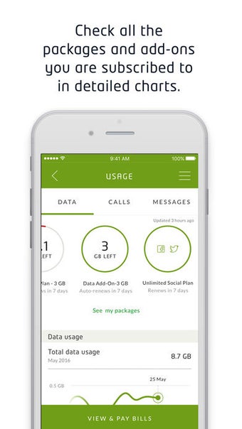 Image 0 for Etisalat UAE