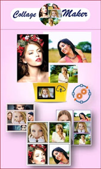 Image 0 for Collage Maker