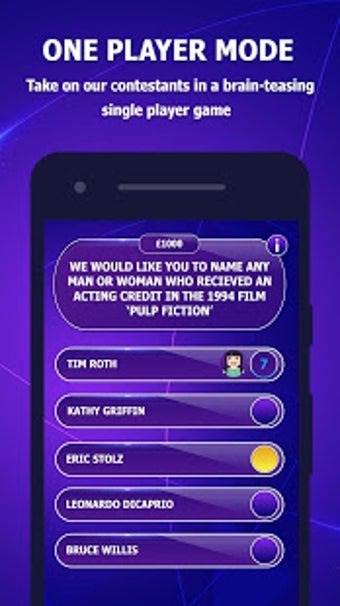 Imagen 2 para Pointless Quiz