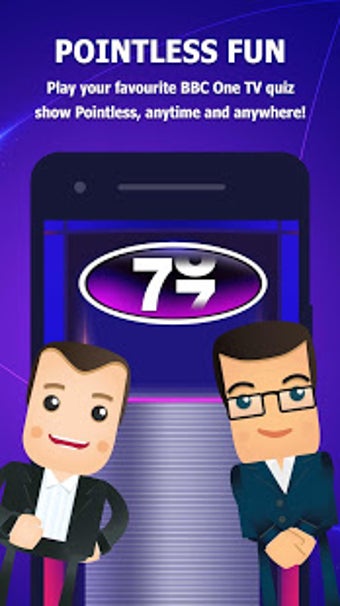 Imagen 0 para Pointless Quiz