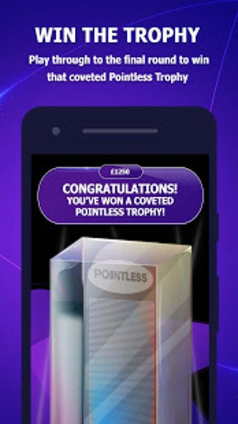 Imagen 1 para Pointless Quiz