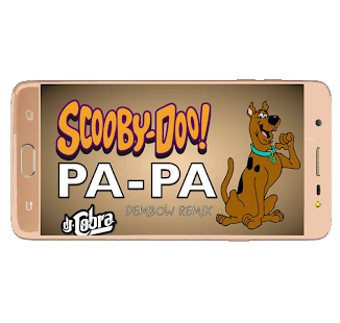 Image 0 for Scooby Doo PaPa free