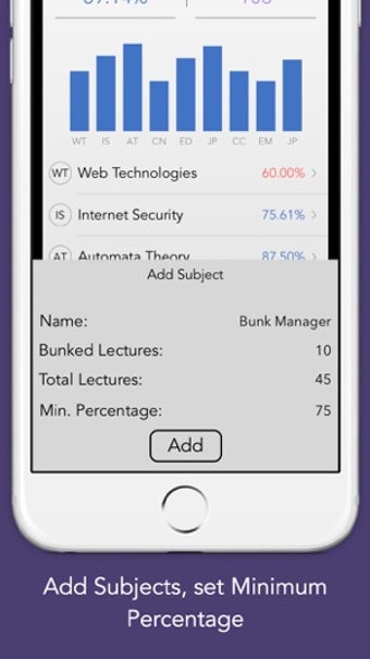 Image 1 for Bunk Manager
