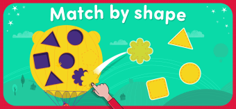 Image 3 for Games for kids toddlers b…