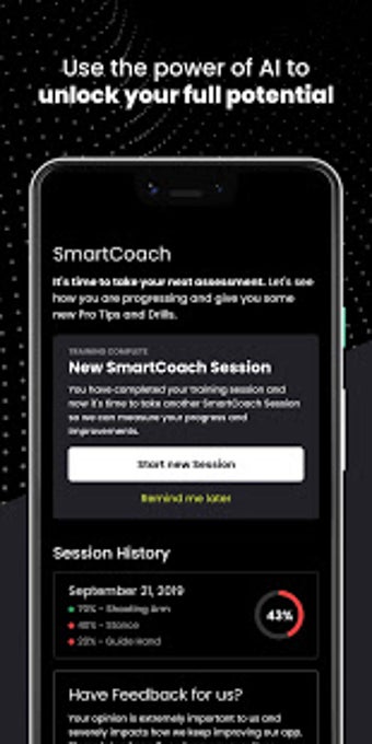 Image 1 for SmartCoach Basketball Tra…