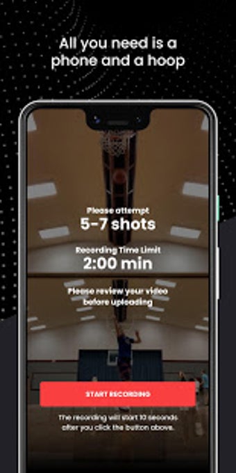 Image 2 for SmartCoach Basketball Tra…