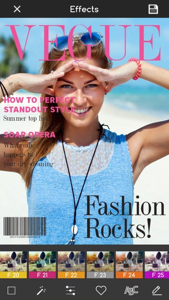 Image 3 for Magazine Cover Maker & PI…