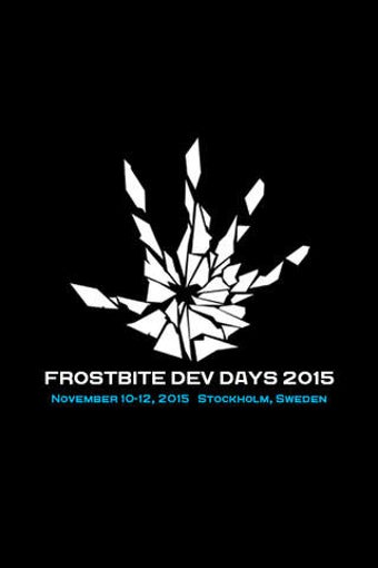 Image 0 for Frostbite Dev Days