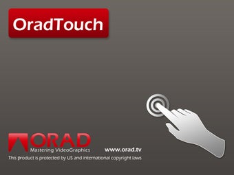 Imagen 0 para OradTouch