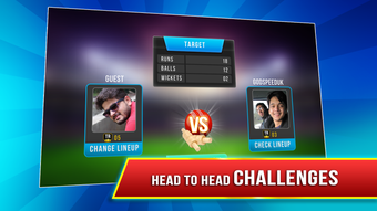 Image 1 for GodSpeed Cricket League