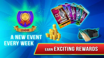 Image 0 for GodSpeed Cricket League