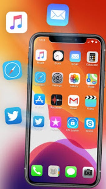 Image 1 for iLauncher Phone 11 Max Pr…