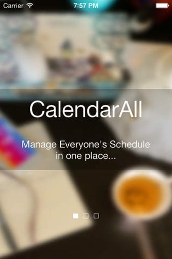 Imagen 0 para Calendar All - Organize f…