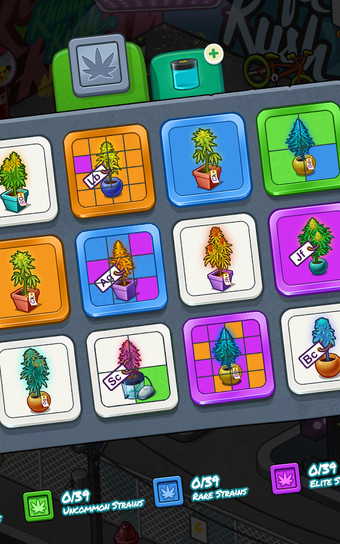 Imagen 3 para Wiz Khalifa's Weed Farm
