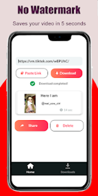 Image 3 for SSS Video Downloader for …