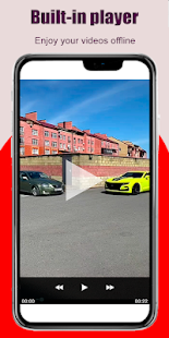 Image 0 for SSS Video Downloader for …