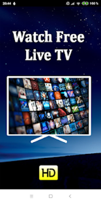 Image 0 for TV Italy