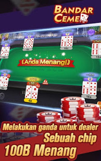 Image 3 for Bandar Ceme:Bandar Qiu:Do…