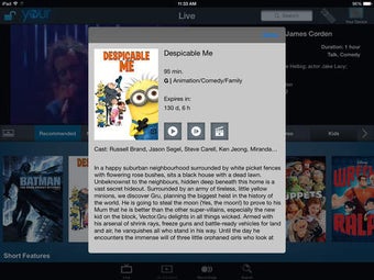 Image 0 for YourTV for iPad
